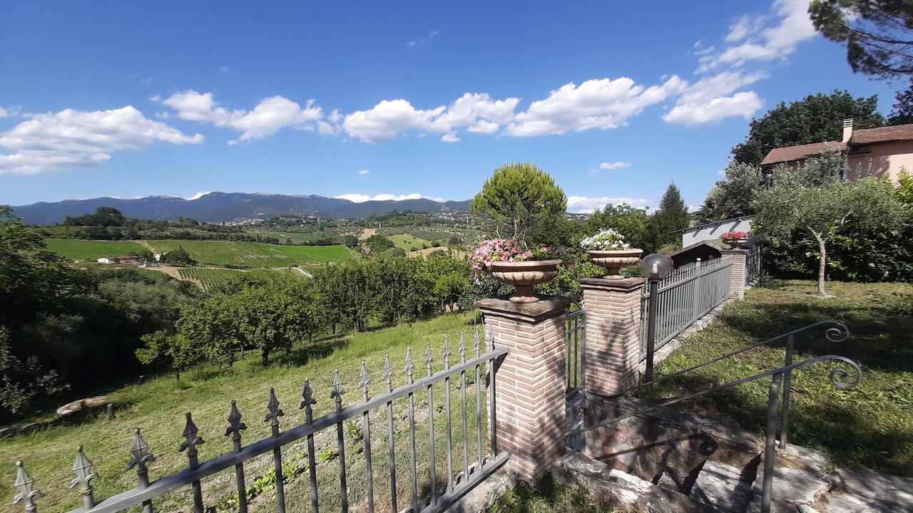Photo of Outdoor in Poggio Mirteto