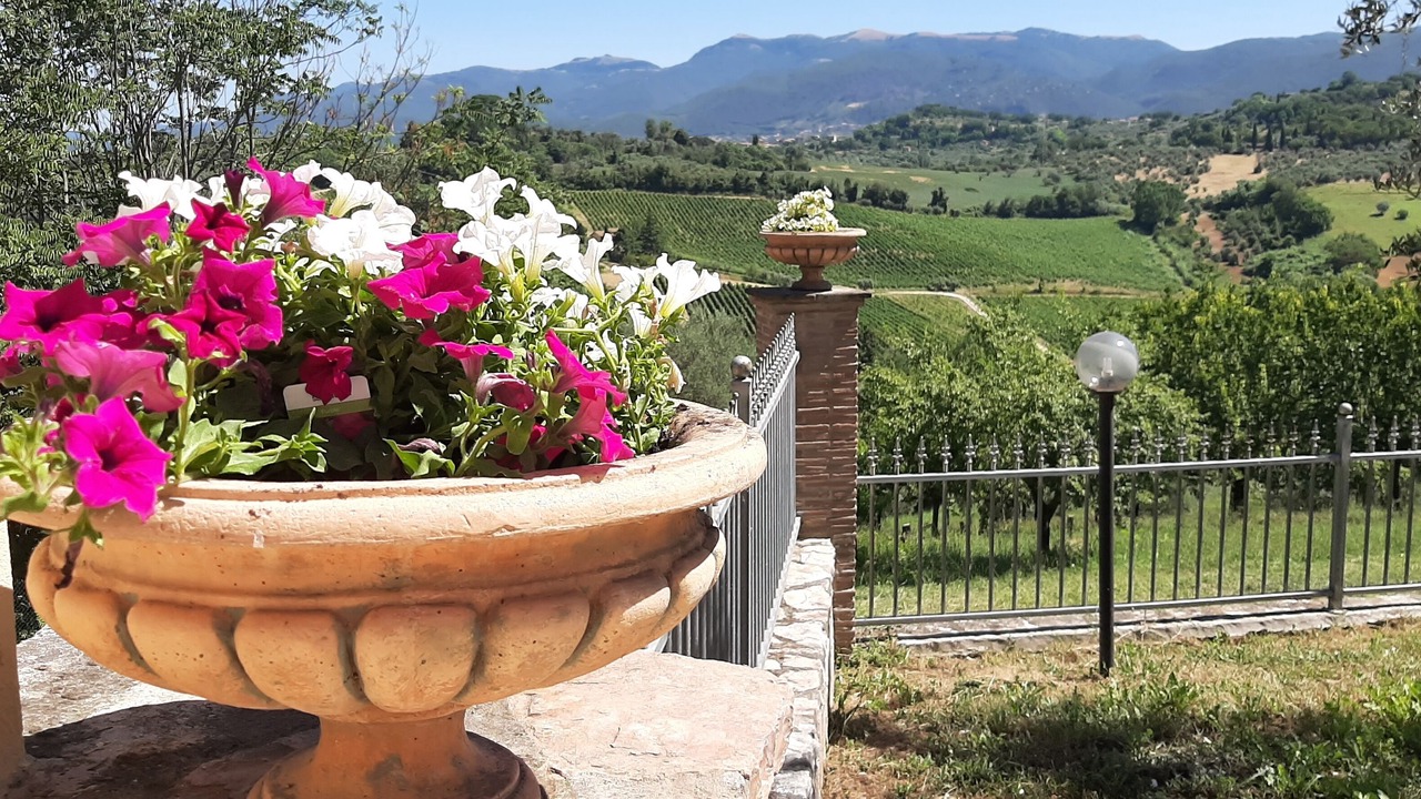 Photo of Outdoor in Poggio Mirteto