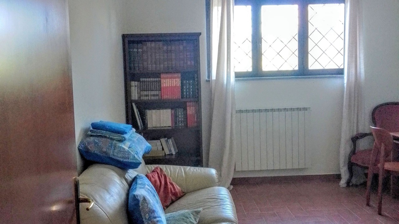 Photo of Livingroom in Poggio Mirteto