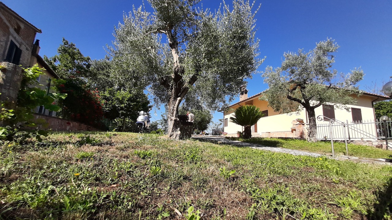Photo of Outdoor in Poggio Mirteto