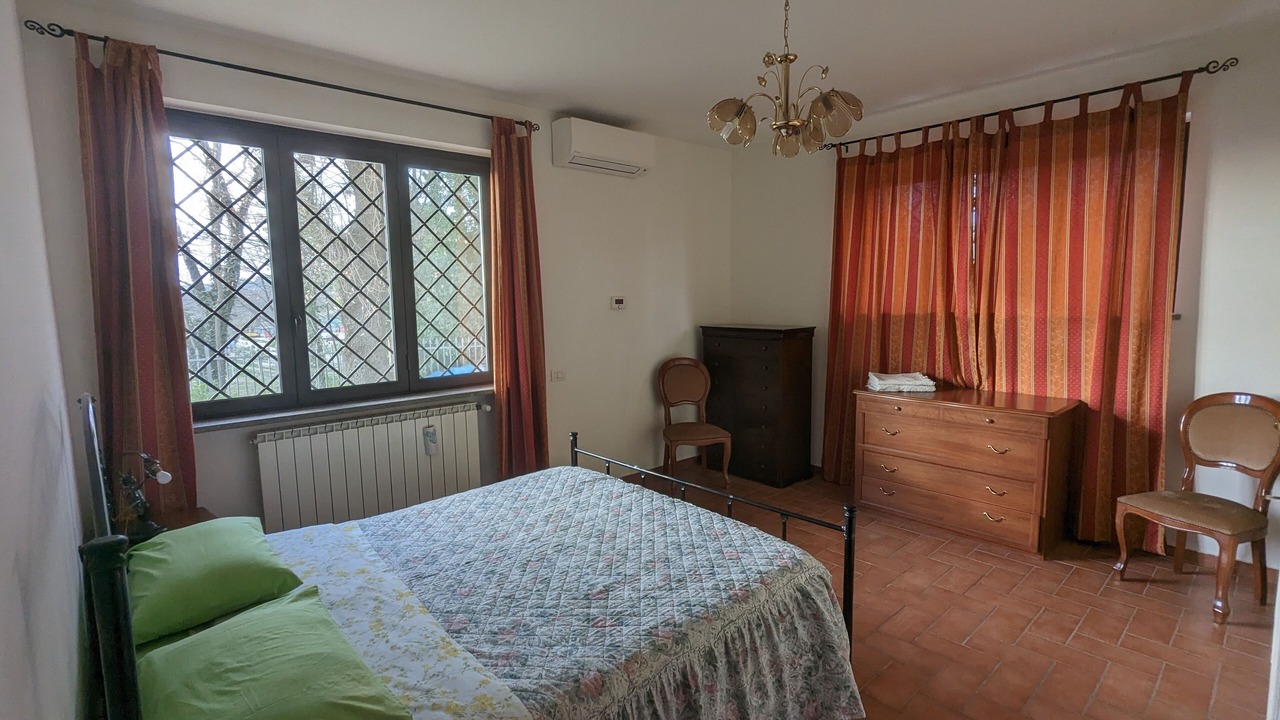 Photo of Bedroom in Poggio Mirteto