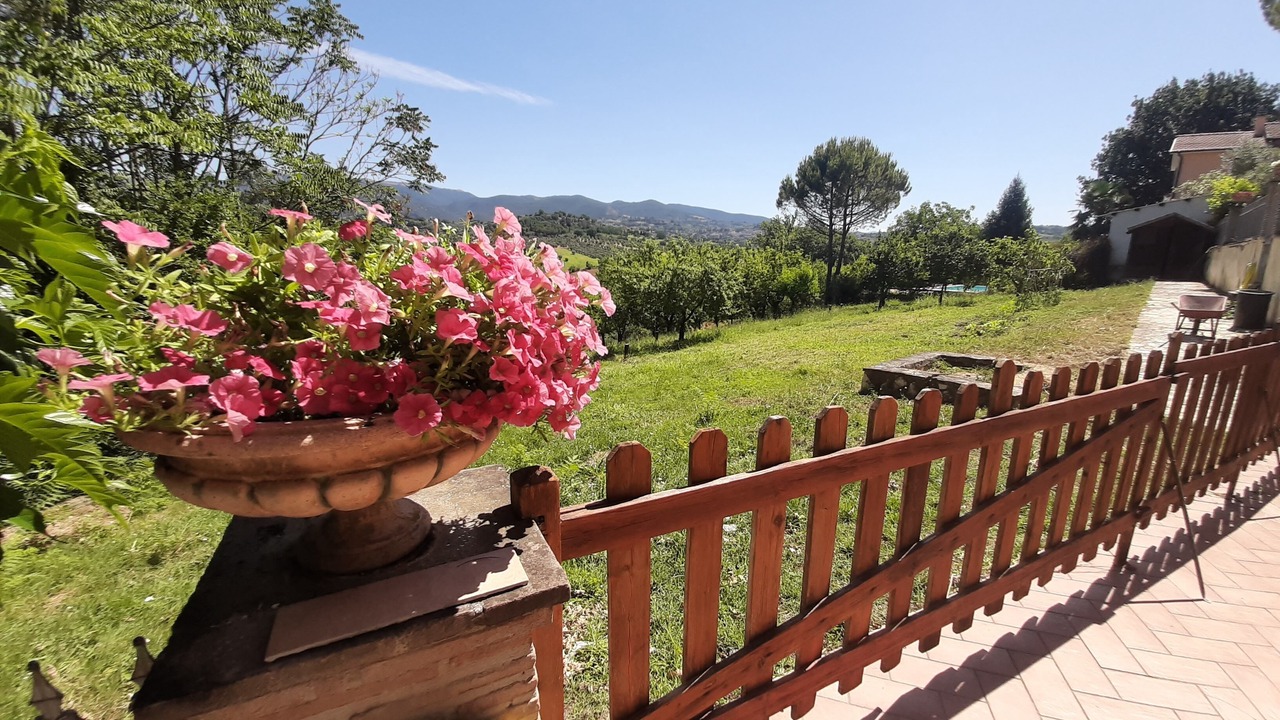 Photo of Outdoor in Poggio Mirteto