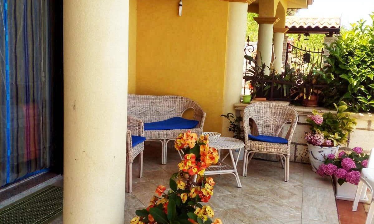 Photo of Patio Balcony in Briatico