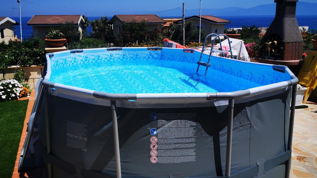 Photo of Outdoor in Briatico