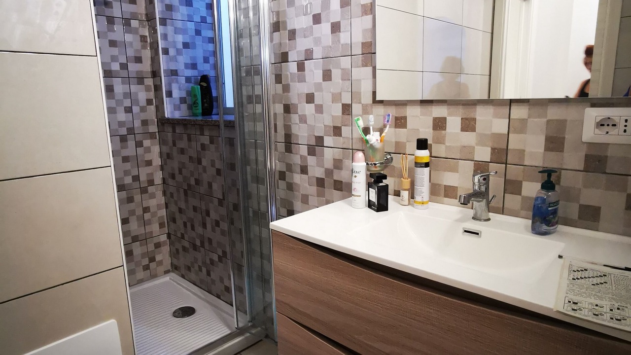 Photo of Bathroom in Briatico