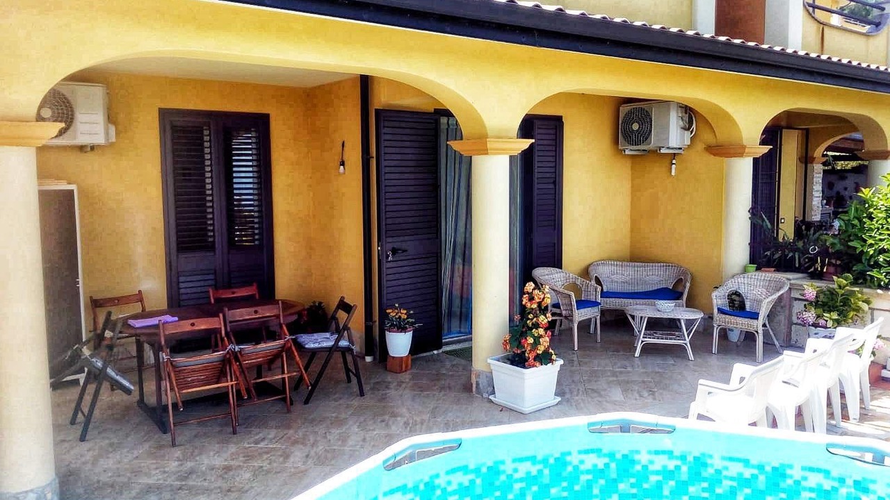 Photo of Outdoor in Briatico
