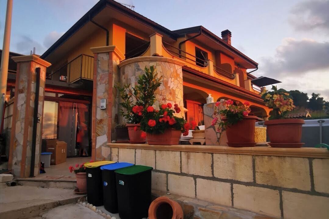 Photo of Outdoor in Briatico