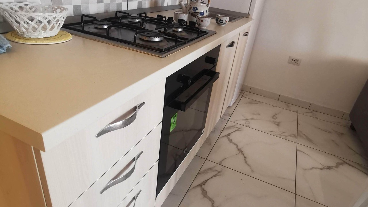 Photo of Kitchen in Briatico