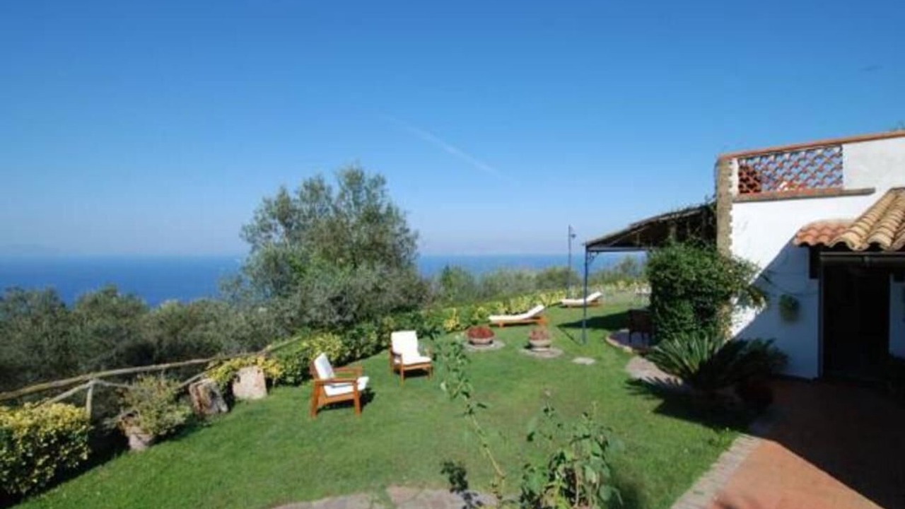 Photo of Patio Balcony in Termini
