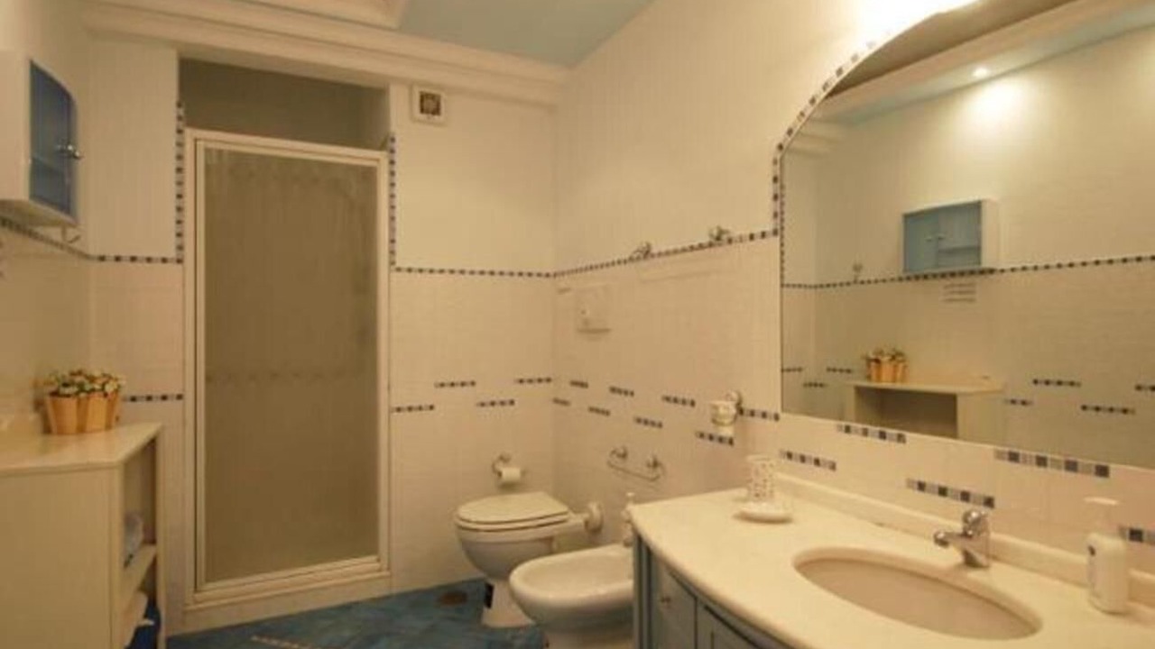 Photo of Bathroom in Termini