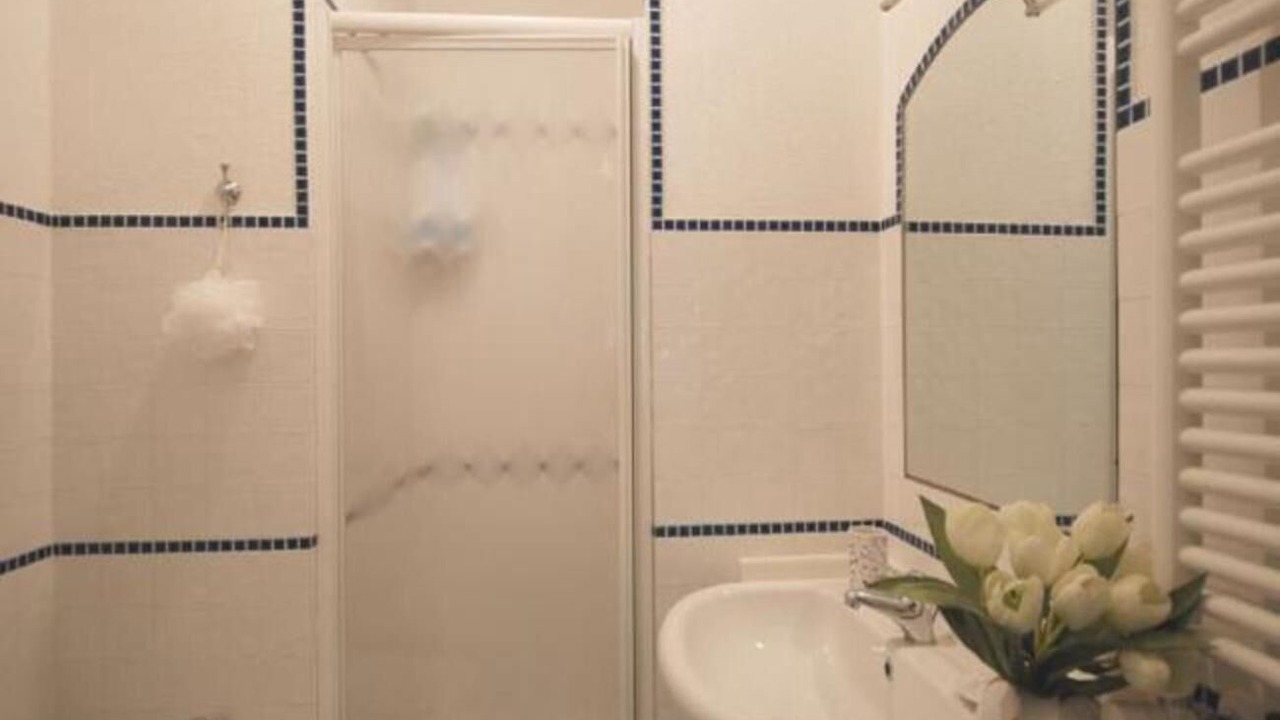 Photo of Bathroom in Termini