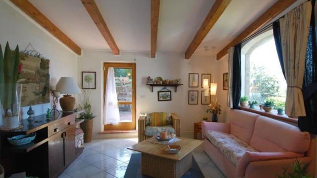 Photo of Livingroom in Termini