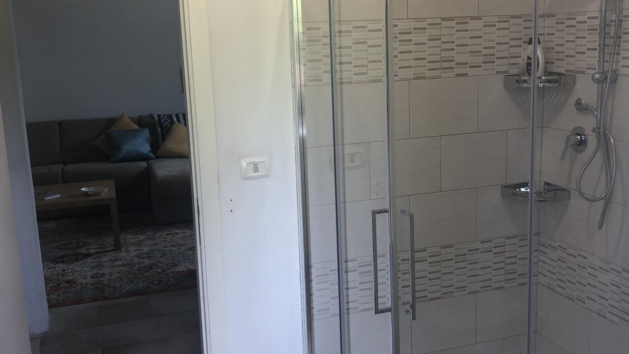 Photo of Bathroom in Guardiagrele