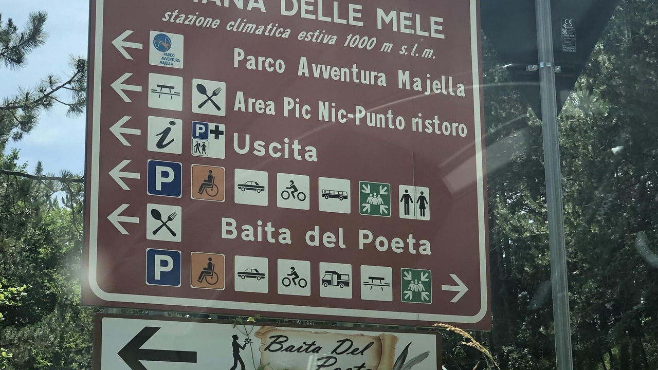 Photo of Outdoor in Guardiagrele