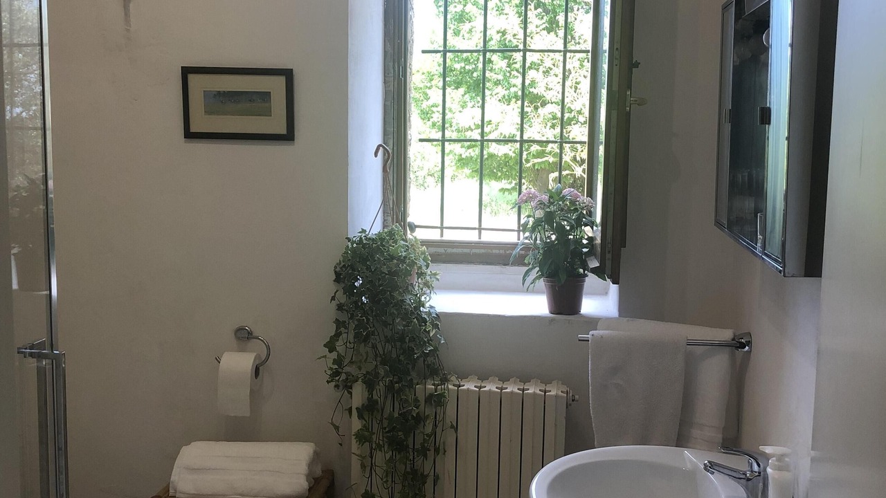 Photo of Bathroom in Guardiagrele