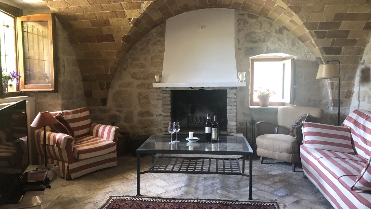 Photo of Livingroom in Guardiagrele