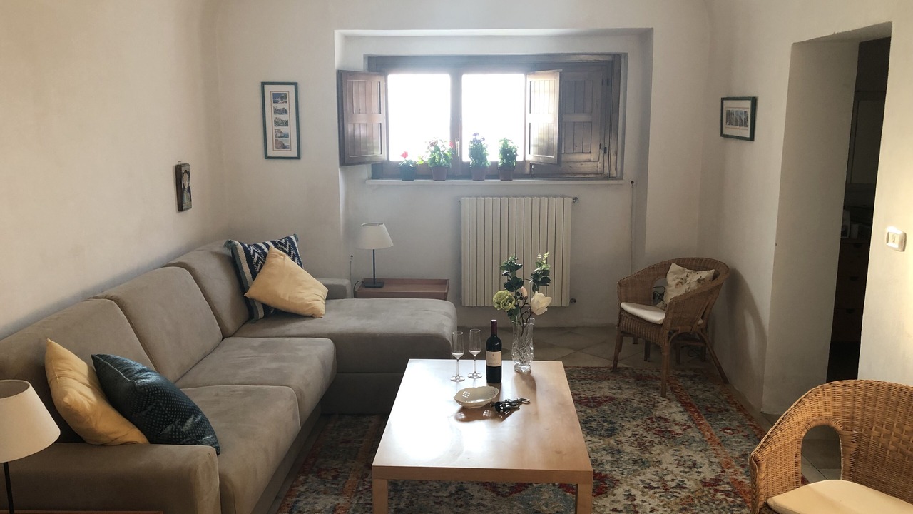 Photo of Livingroom in Guardiagrele