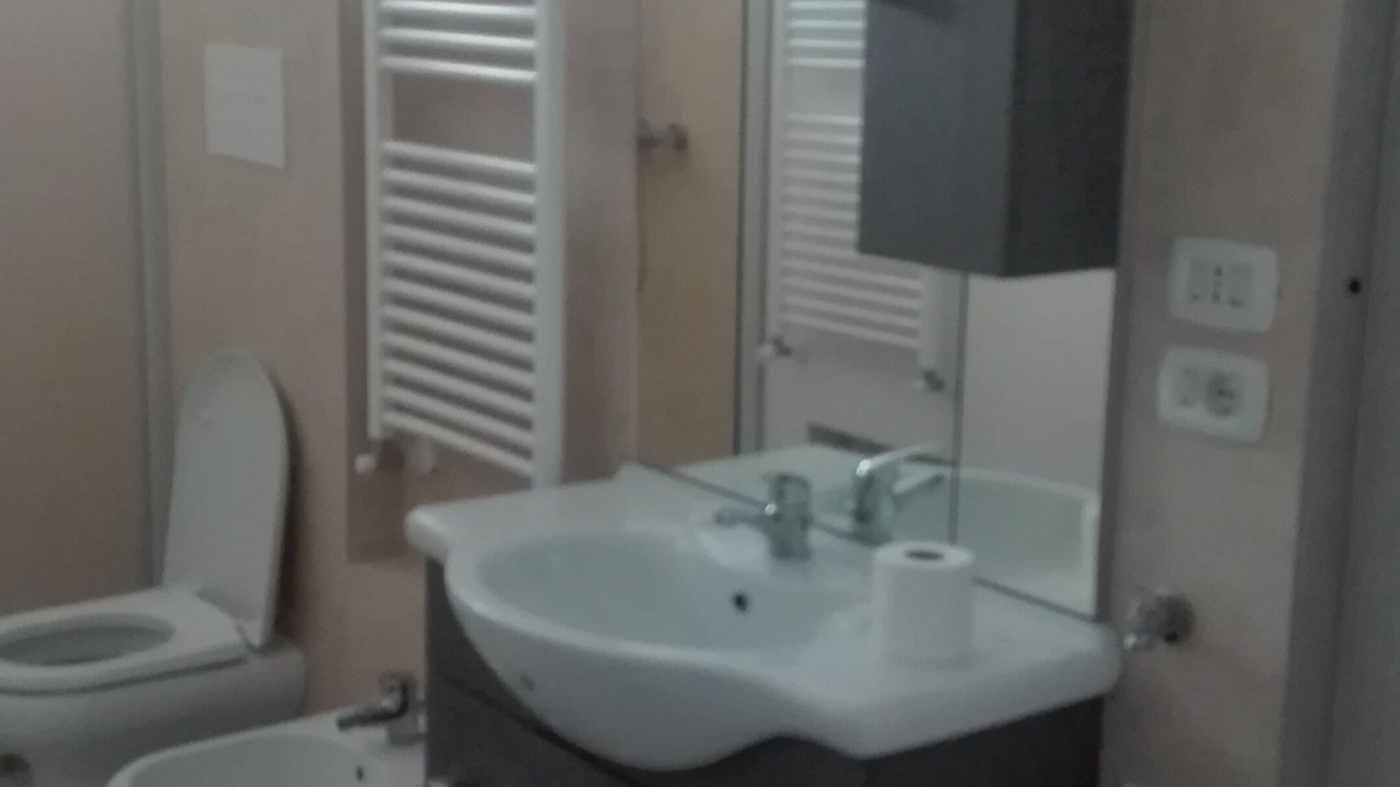 Photo of Bathroom in Riace Marina