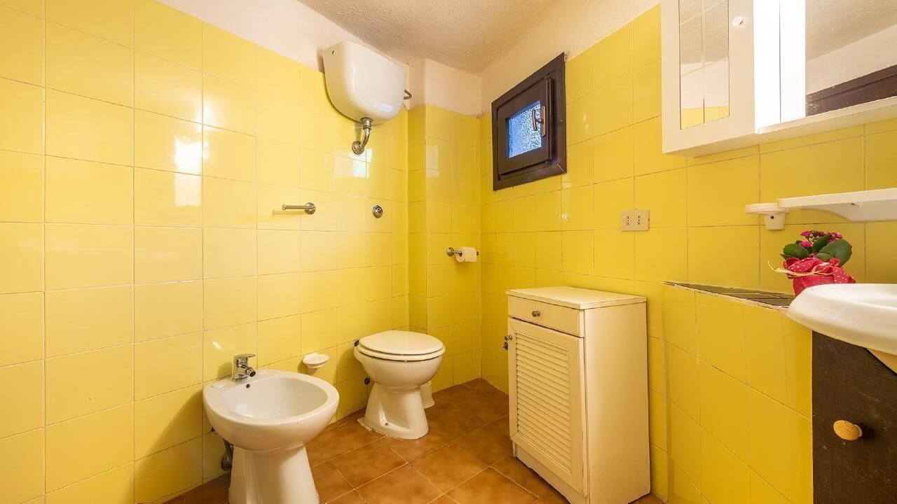 Photo of Bathroom in Porto Istana