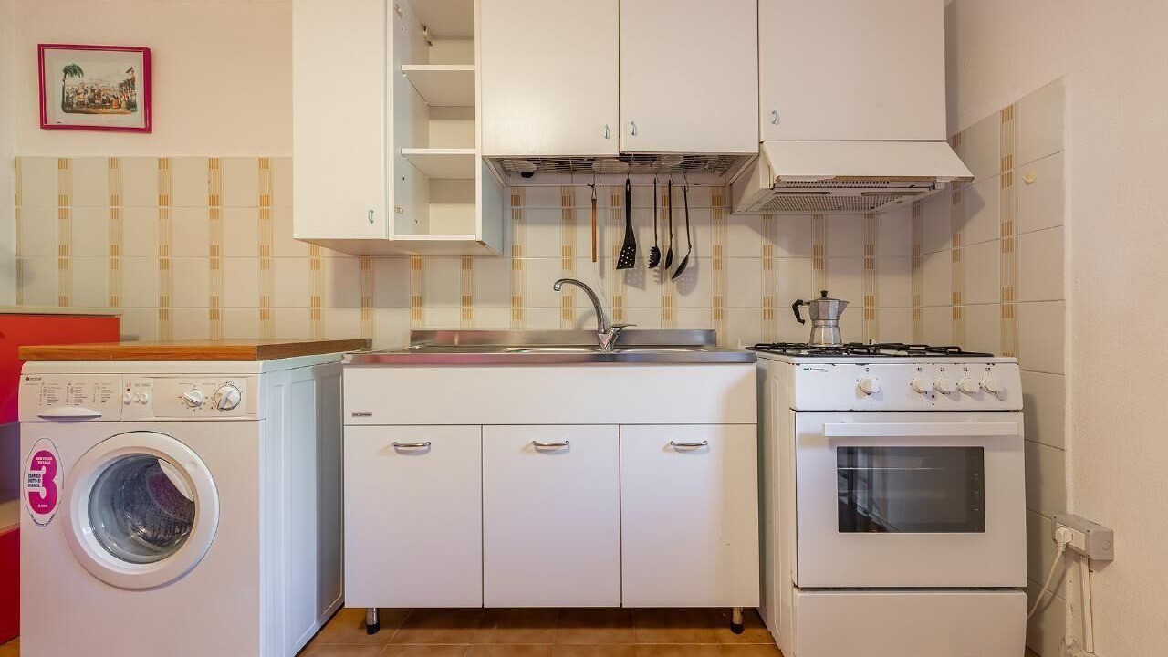 Photo of Kitchen in Porto Istana