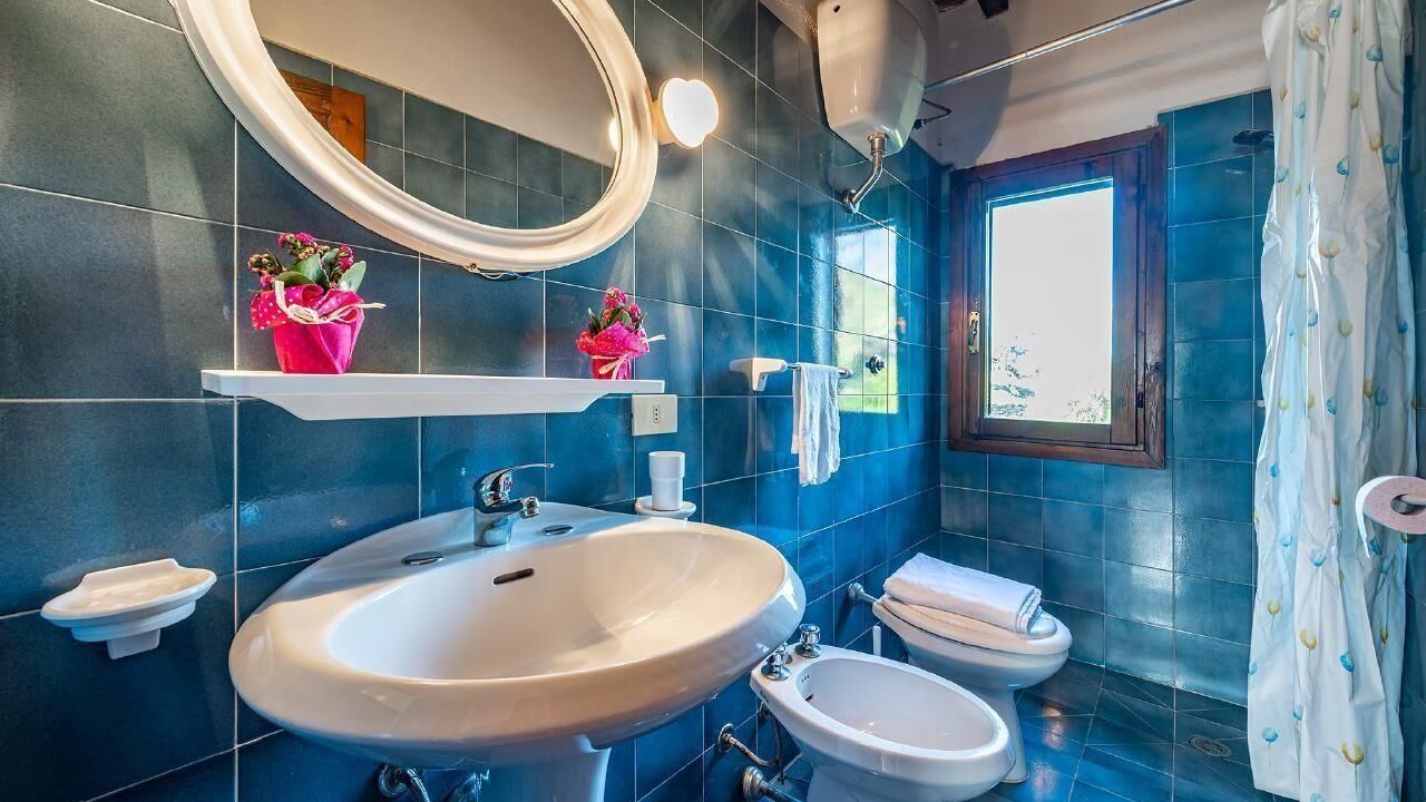 Photo of Bathroom in Porto Istana