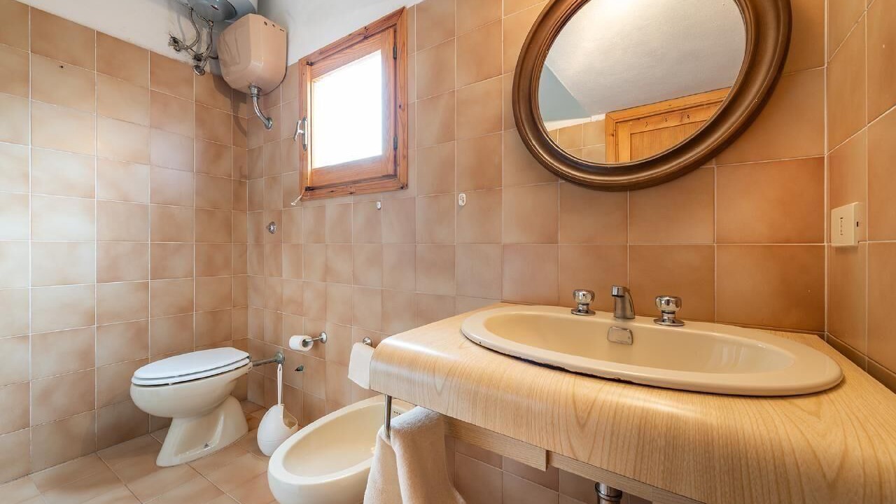 Photo of Bathroom in Pittulongu