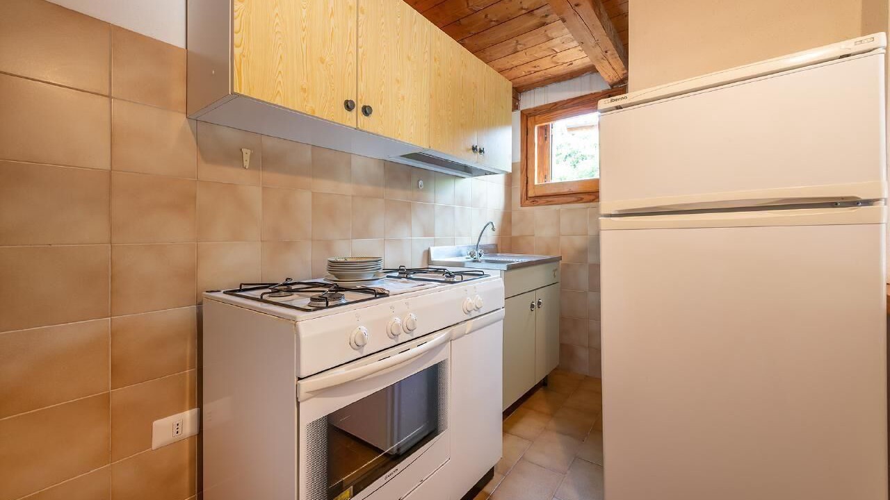 Photo of Kitchen in Pittulongu