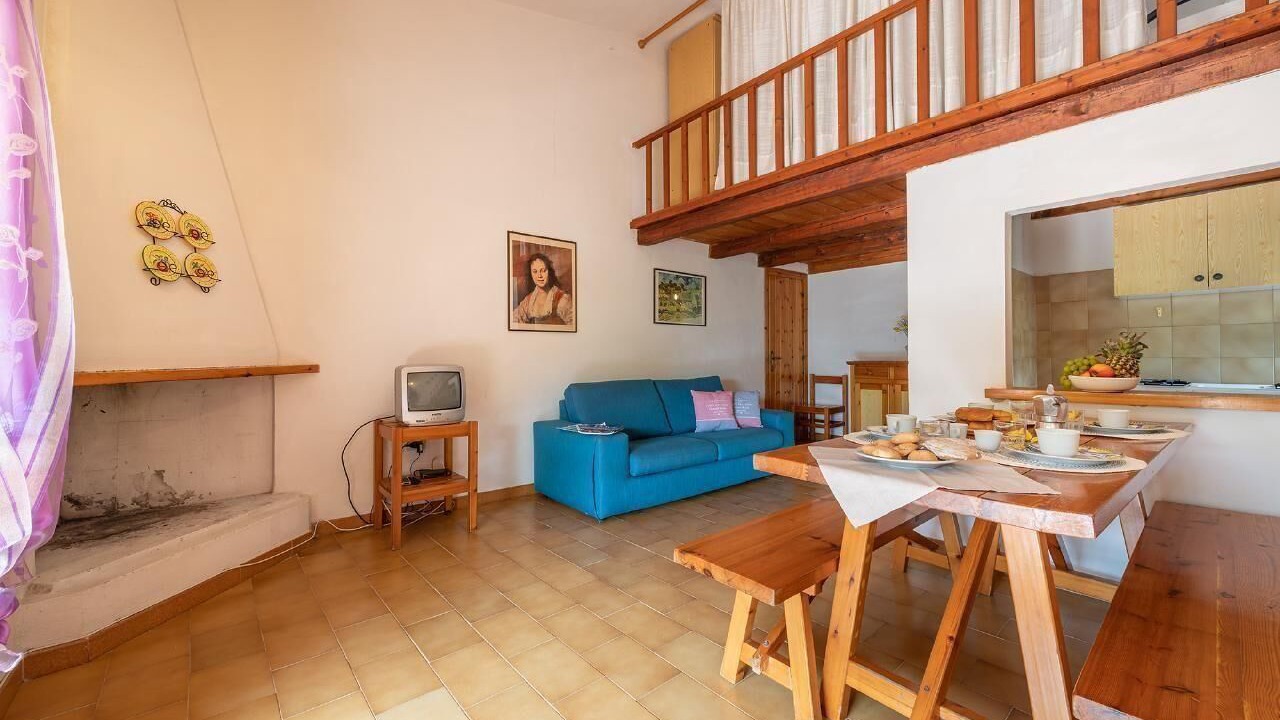 Photo of Livingroom in Pittulongu
