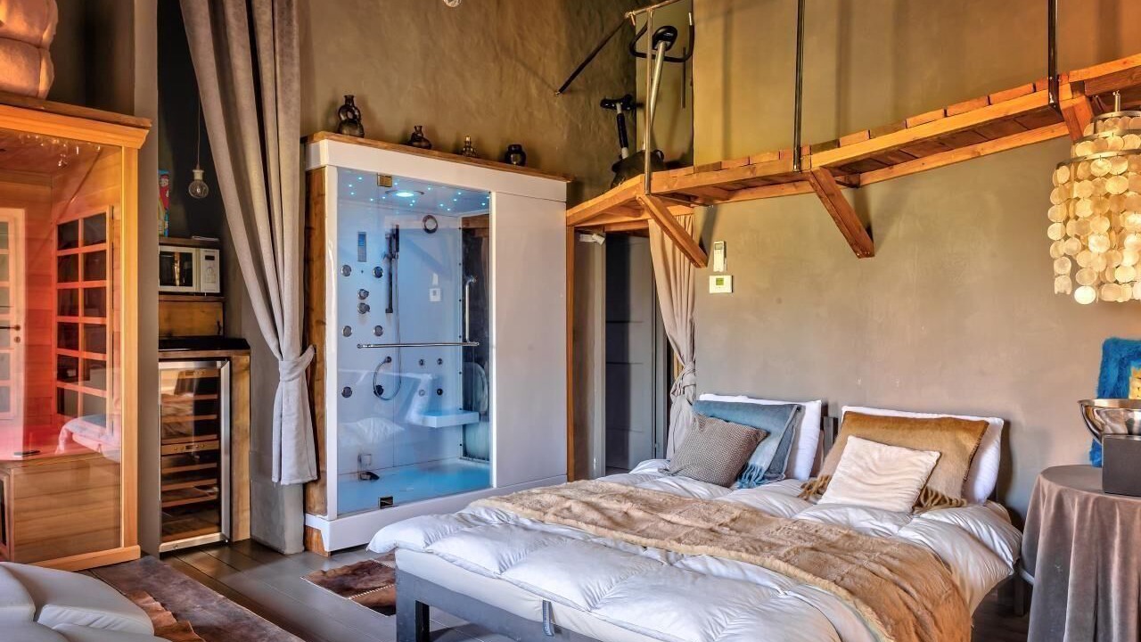 Photo of Bedroom in Ponte Buriano