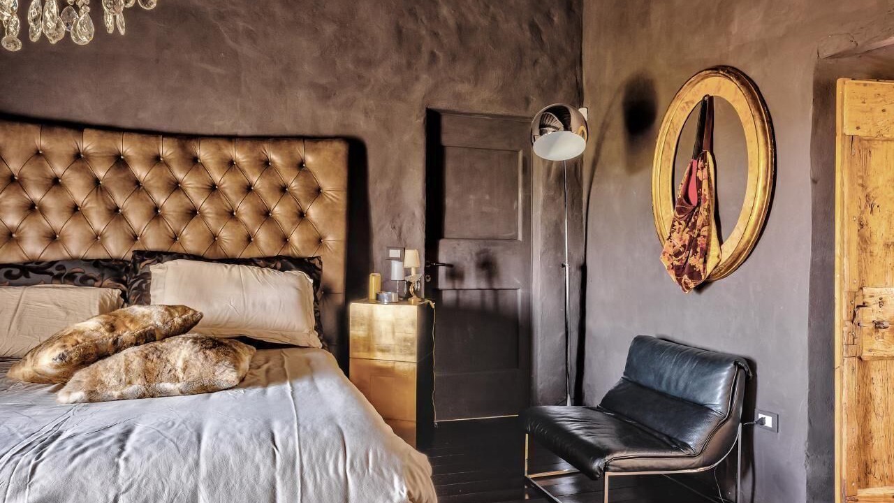 Photo of Bedroom in Ponte Buriano
