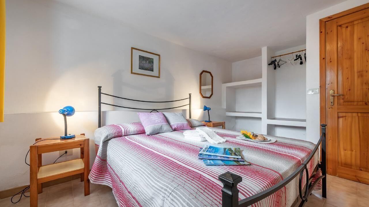 Photo of Bedroom in Pittulongu