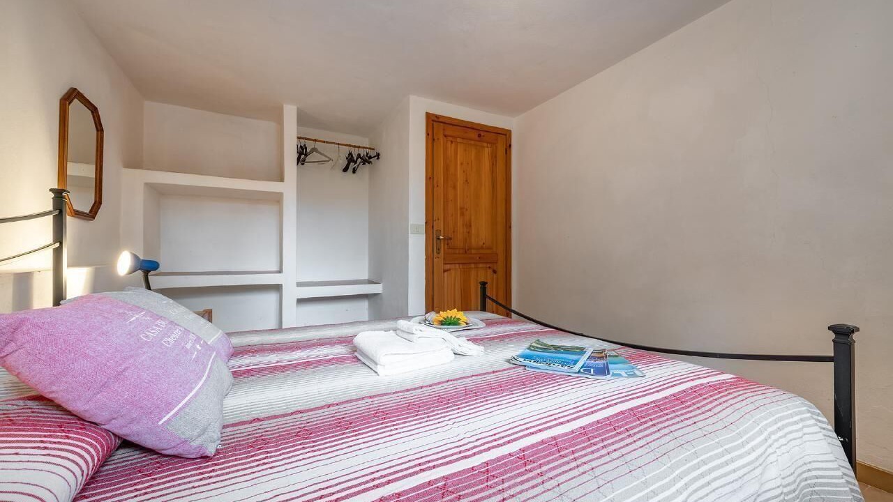 Photo of Bedroom in Pittulongu