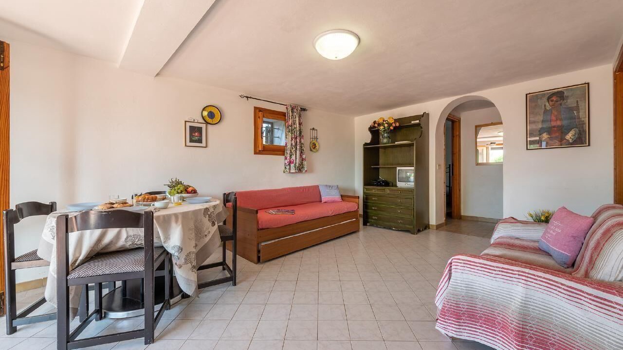 Photo of Livingroom in Pittulongu