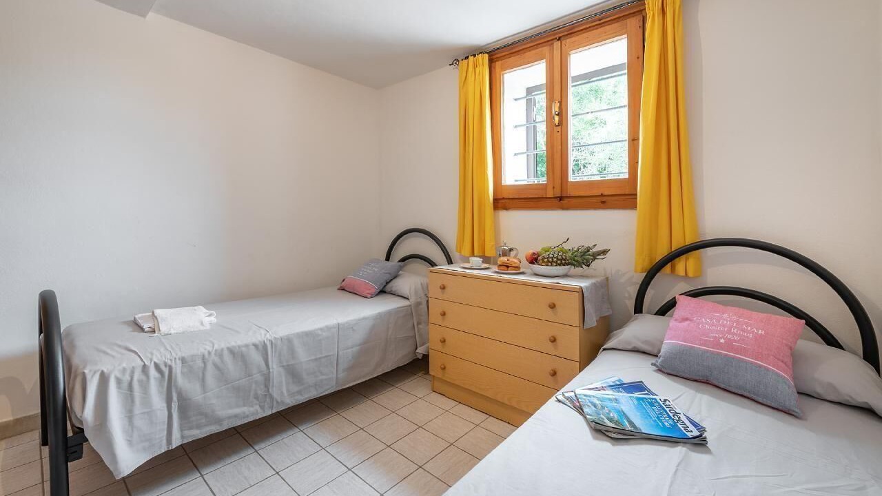 Photo of Bedroom in Pittulongu