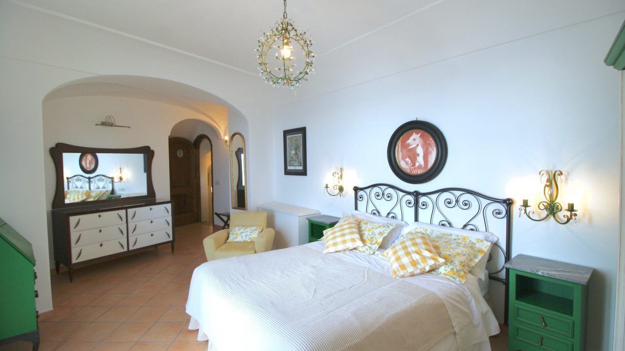 Photo of Bedroom in Nocelle