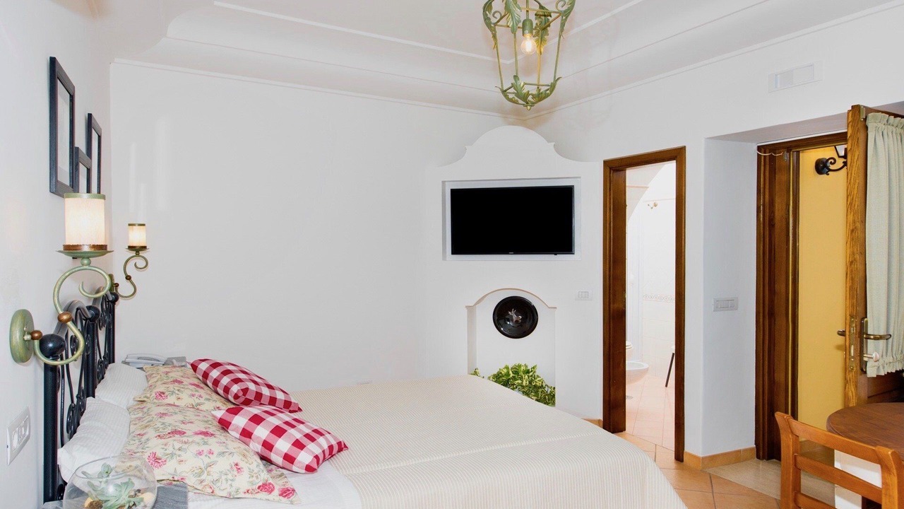 Photo of Bedroom in Nocelle