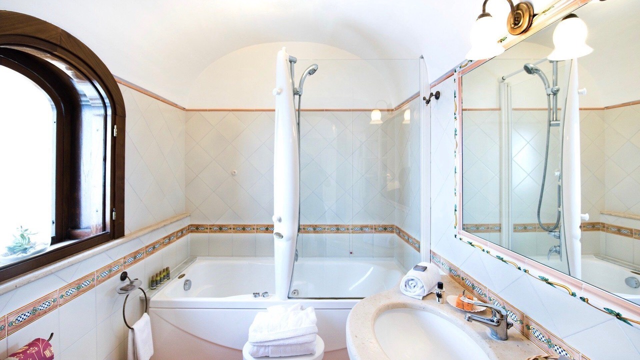 Photo of Bathroom in Nocelle