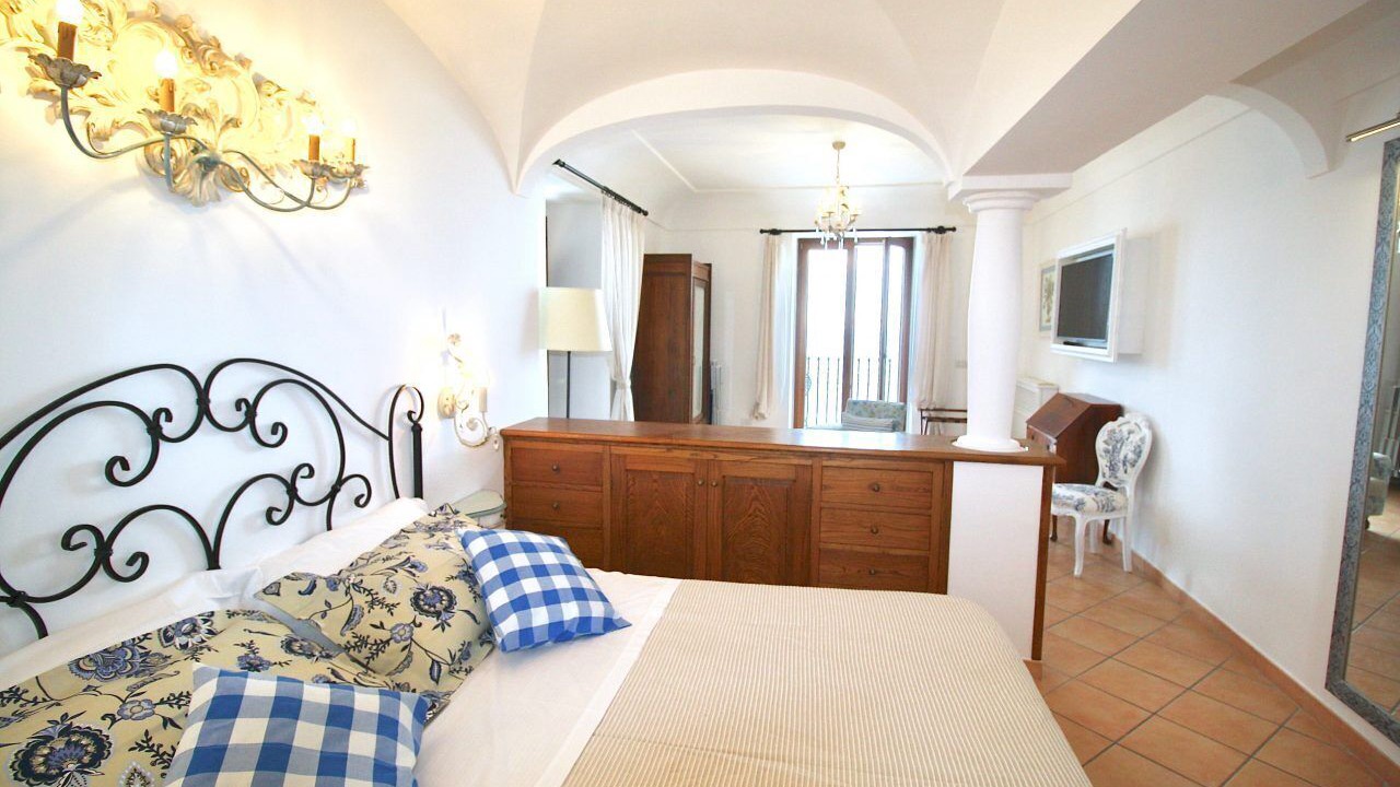 Photo of Bedroom in Nocelle