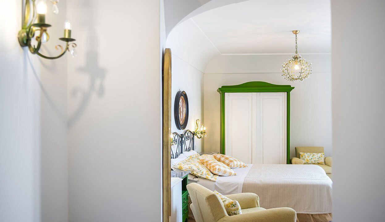 Photo of Bedroom in Nocelle