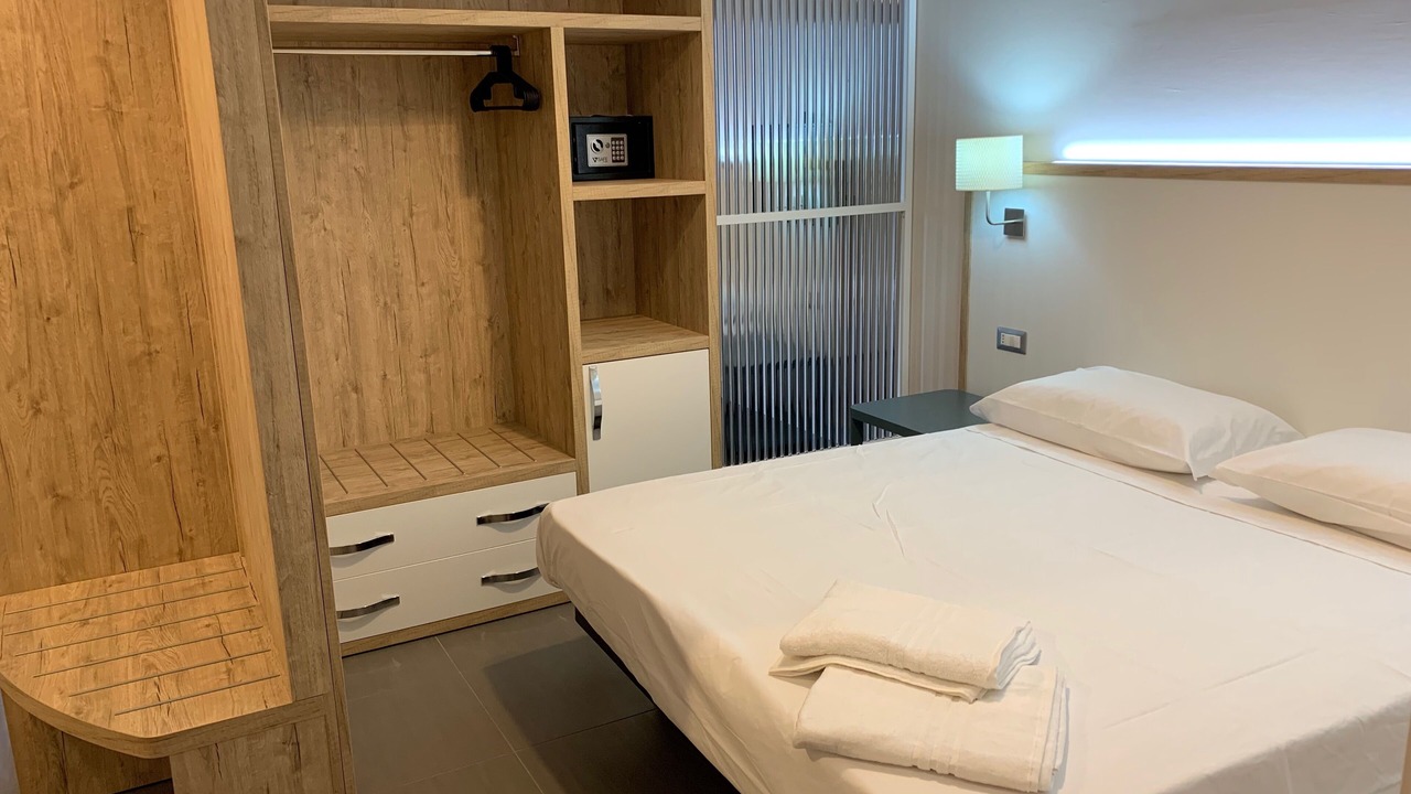 Photo of Bedroom in Torre Melissa
