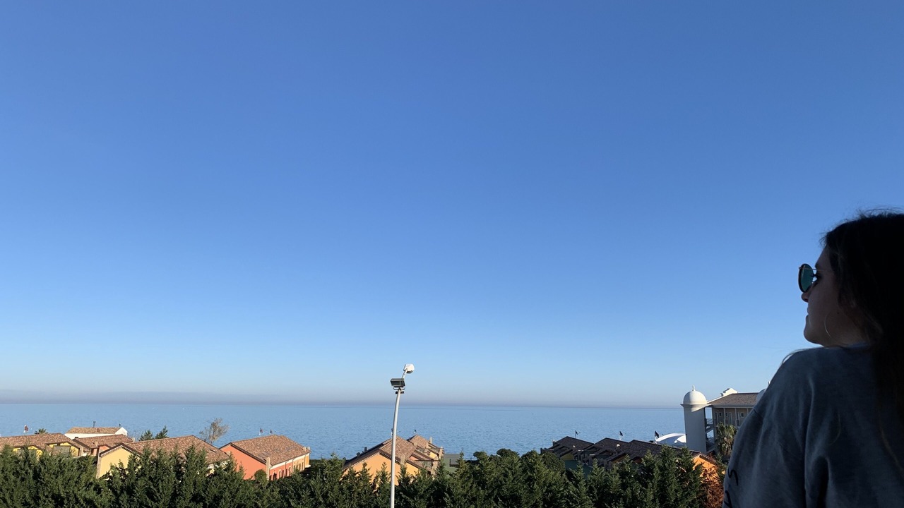 Photo of Outdoor in Torre Melissa