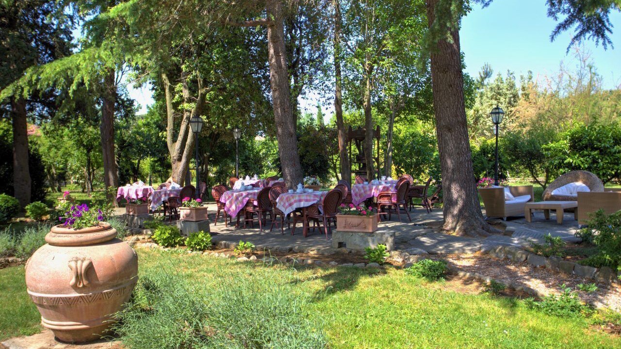 Photo of Outdoor in Cortona Old Town