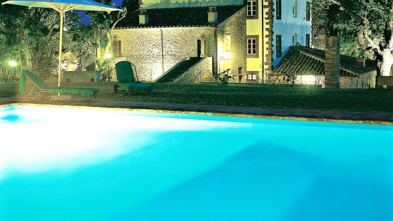 Photo of Outdoor in Cortona Old Town