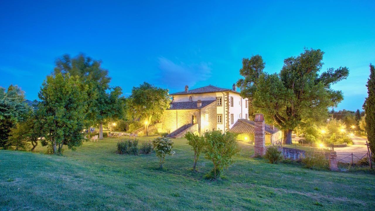 Photo of Outdoor in Cortona Old Town
