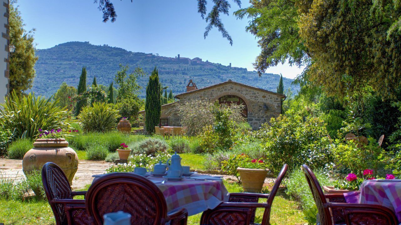 Photo of Others in Cortona Old Town