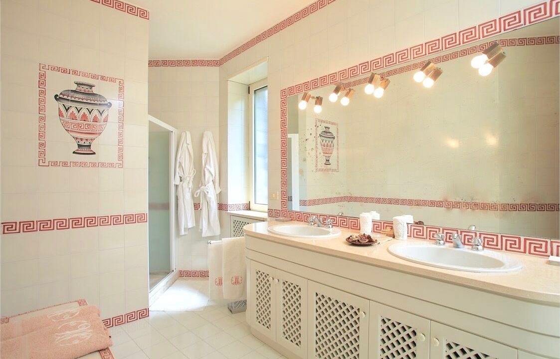 Photo of Bathroom in Ischia Porto