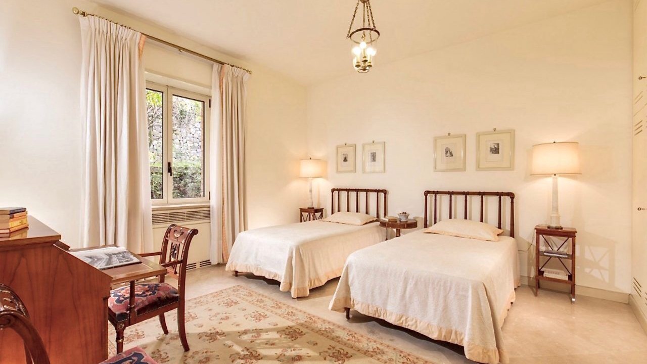 Photo of Bedroom in Ischia Porto