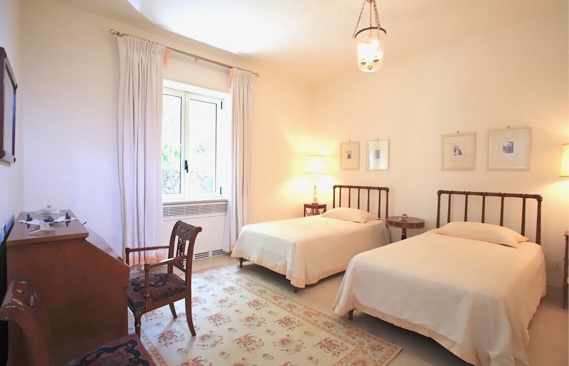 Photo of Bedroom in Ischia Porto