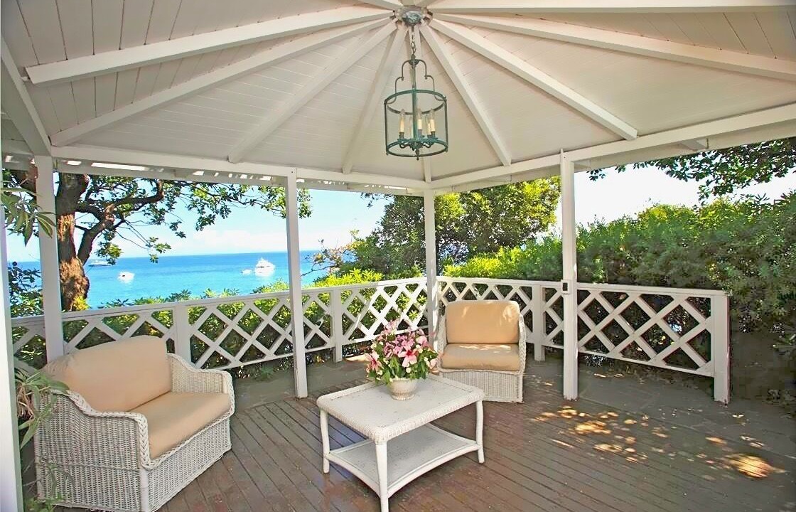 Photo of Patio Balcony in Ischia Porto