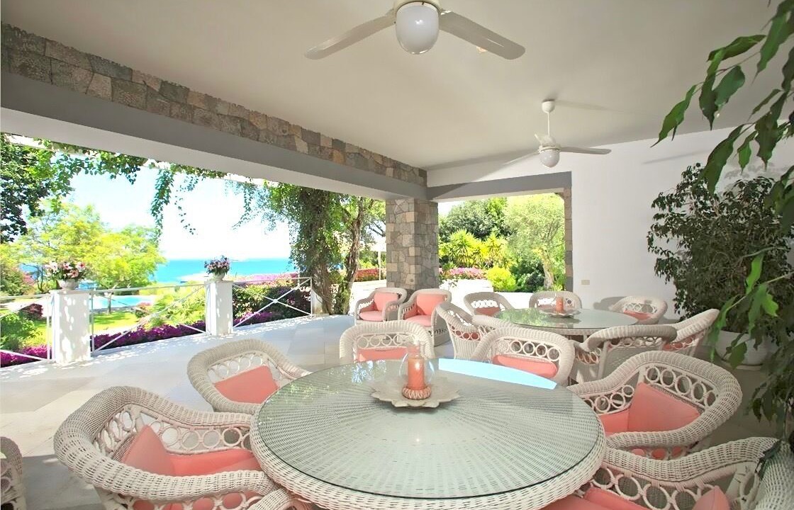 Photo of Outdoor in Ischia Porto